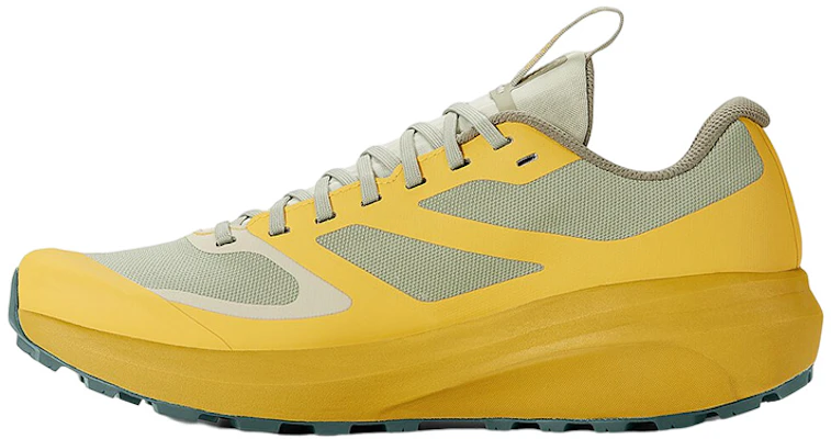 Arc'teryx Norvan LD 3 GTX 'Amarillo Gris' L0838540030 Buy Arc'teryx Norvan LD 3 GTX 'Amarillo Gris' L0838540030