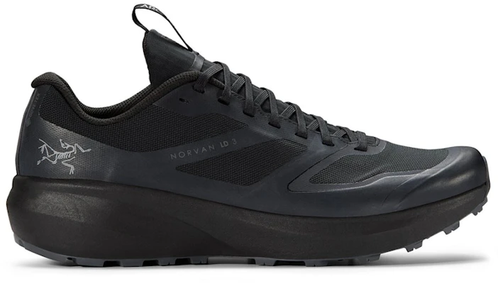 Arc'teryx Norvan LD 3 GTX Black X000006891 Buy Arc'teryx Norvan LD 3 GTX Black X000006891