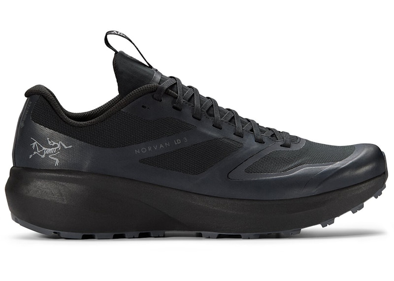 Arc'teryx Norvan LD 3 GTX Black X000006891