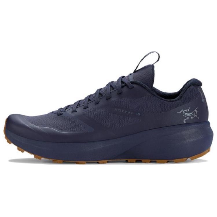 Buy Arc'teryx Norvan LD 3 GTX Navy Gum L08338800