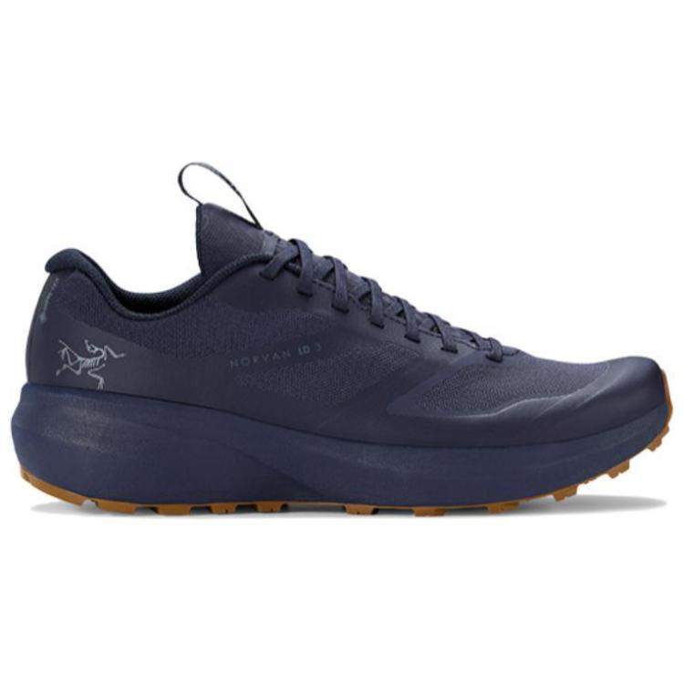 Arc'teryx Norvan LD 3 GTX Navy Gum 圖 2