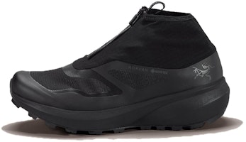 Arc'teryx Norvan Nivalis GTX 'Black' X000007618 Arc'teryx Norvan Nivalis GTX 'Black' X000007618