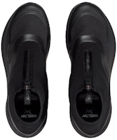 아크테릭스 노반 니발리스 GTX '블랙' X000007618 Lookbook 아크테릭스 노반 니발리스 GTX '블랙' X000007618