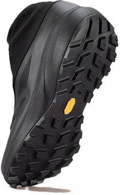Arc'teryx Norvan Nivalis GTX 'Hitam' X000007618 Shop Arc'teryx Norvan Nivalis GTX 'Hitam' X000007618