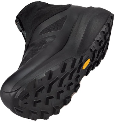 Arc'teryx Norvan Nivalis GTX 'Hitam' X000007618 Purchase Arc'teryx Norvan Nivalis GTX 'Hitam' X000007618