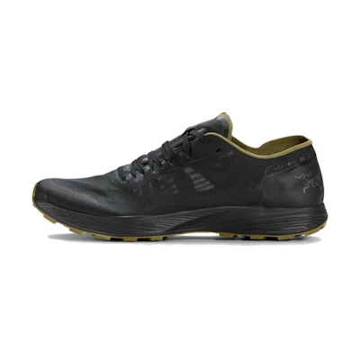 Arc'teryx Norvan SL 2 'Black'