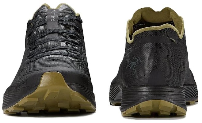 Arc'teryx Norvan SL 2 'Black' L07484900 Shop Arc'teryx Norvan SL 2 'Black' L07484900