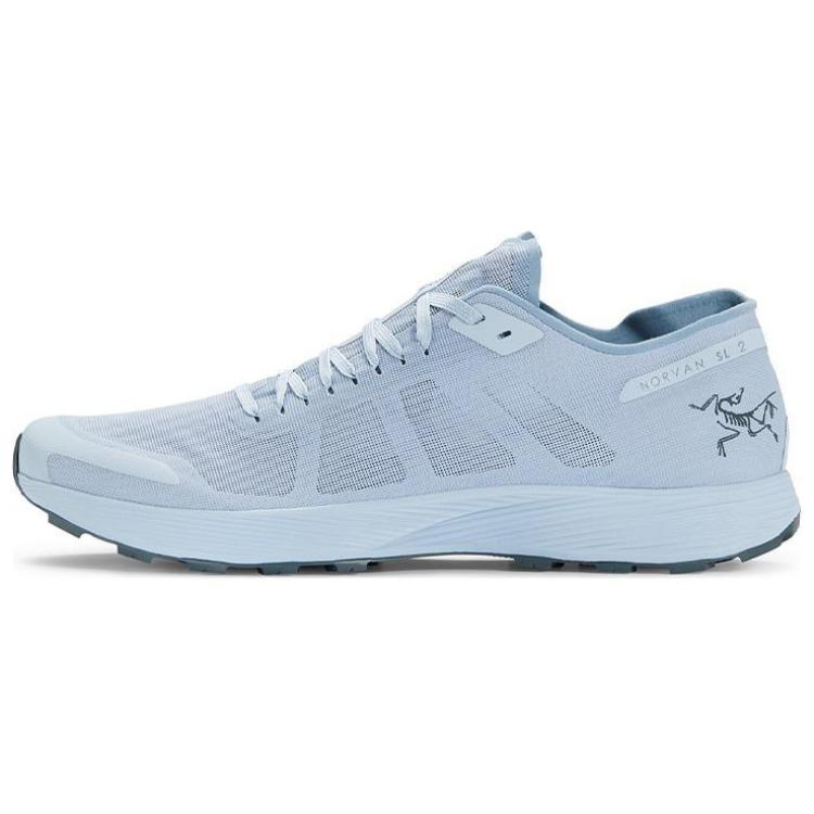 Arc'teryx Norvan SL 2 'Blue Grey' L07723700