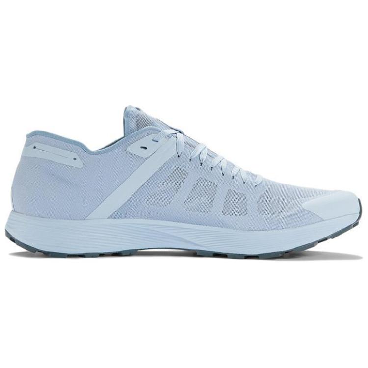 Order Arc'teryx Norvan SL 2 'Biru Abu-Abu' L07723700
