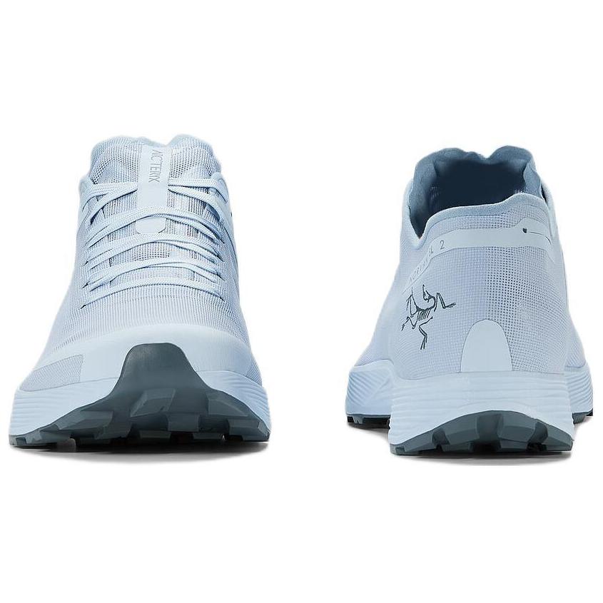 Shop Arc'teryx Norvan SL 2 'Biru Abu-Abu' L07723700