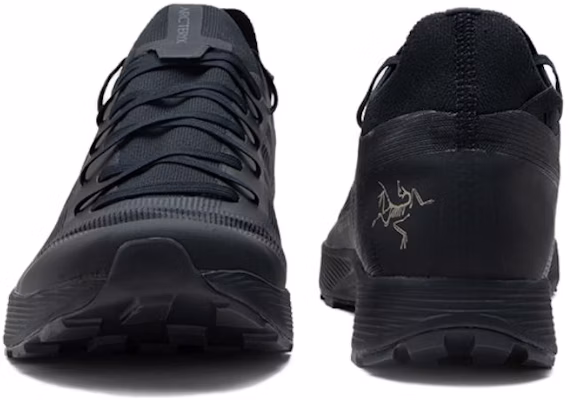 Arc'teryx Norvan SL 3 'Hitam' L08427800 Order Arc'teryx Norvan SL 3 'Hitam' L08427800
