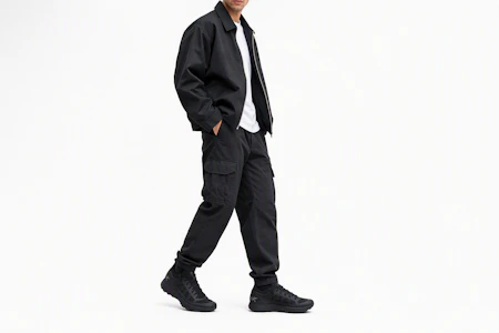 Order Arc'teryx Norvan SL 3 'Hitam' L08427800