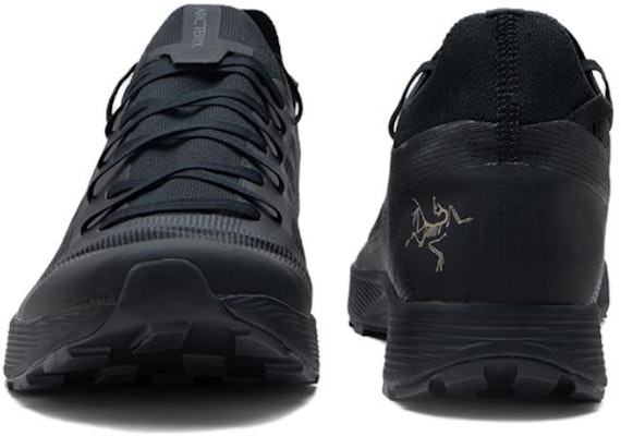 Arc'teryx Norvan SL 3 'Hitam' L08427800 Shop Arc'teryx Norvan SL 3 'Hitam' L08427800