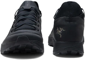 Purchase Arc'teryx Norvan SL 3 'Hitam' L08427800