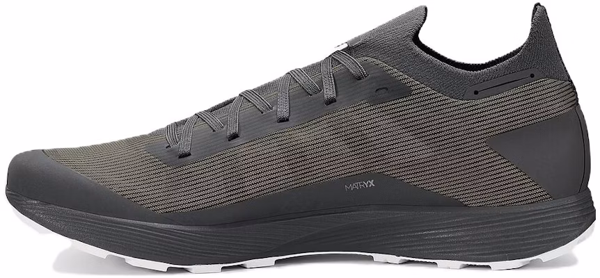 Arc'teryx Norvan SL 3 'Black' X000007052 Buy Arc'teryx Norvan SL 3 'Black' X000007052