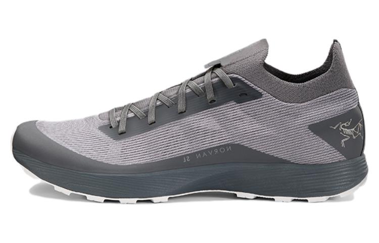 Arc'teryx Norvan SL 3 'Grey' L08428400