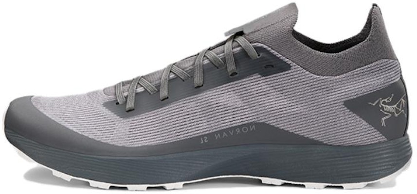 Arc'teryx Norvan SL 3 'Kelabu' L08428400 Buy Arc'teryx Norvan SL 3 'Kelabu' L08428400
