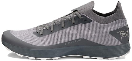 Arc'teryx Norvan SL 3 'Grey' L08428400 Arc'teryx Norvan SL 3 'Grey' L08428400