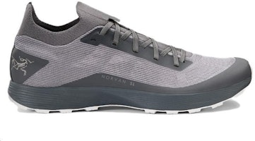 始祖鳥 Arcteryx Norvan SL 3 防滑耐磨 舒適百搭 透氣 低幫 戶外功能鞋 男女同款 灰色 Order 始祖鳥 Arcteryx Norvan SL 3 防滑耐磨 舒適百搭 透氣 低幫 戶外功能鞋 男女同款 灰色