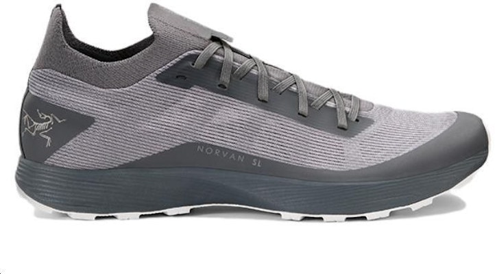 Arc'teryx Norvan SL 3 'Grey' L08428400 Order Arc'teryx Norvan SL 3 'Grey' L08428400