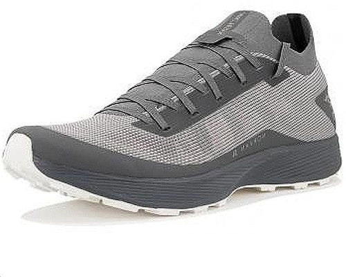 Arc'teryx Norvan SL 3 'Grey' L08428400 Lookbook Arc'teryx Norvan SL 3 'Grey' L08428400