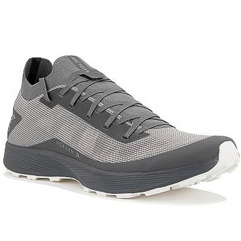 Shop Arc'teryx Norvan SL 3 'Abu-abu' Sepatu Trail L08428400