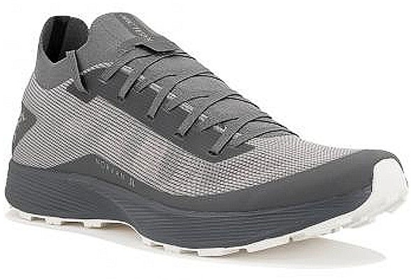 Arc'teryx Norvan SL 3 'Grey' L08428400 Shop Arc'teryx Norvan SL 3 'Grey' L08428400
