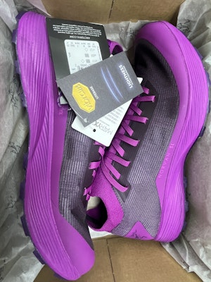 Arc'teryx Norvan SL 3 'Purple' L08428800-X000007052 Buy Arc'teryx Norvan SL 3 'Purple' L08428800-X000007052