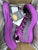 Arc'teryx Norvan SL 3 'Ungu' L08428800-X000007052