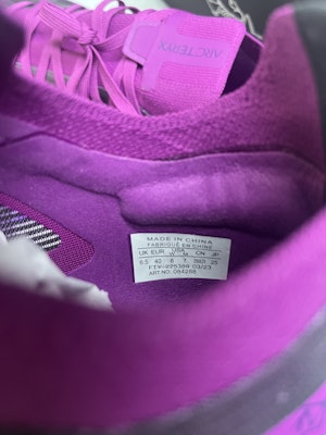 Arc'teryx Norvan SL 3 'Purple' L08428800-X000007052 Order Arc'teryx Norvan SL 3 'Purple' L08428800-X000007052