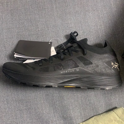 Arc'teryx Norvan SL 3 'Women's Edition' L0842800-X000007257 Buy Arc'teryx Norvan SL 3 'Women's Edition' L0842800-X000007257