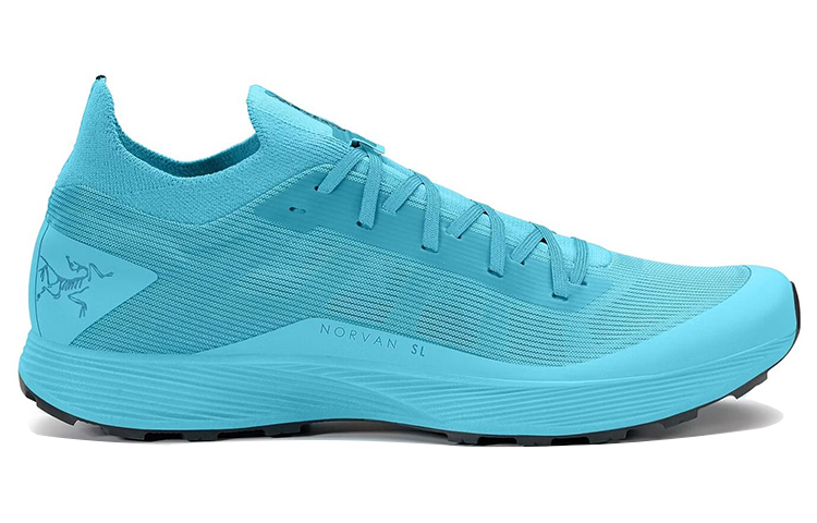 Order Arc'teryx Norvan SL 'Cómodo Versátil Templado Transpirable Azul' L08428800