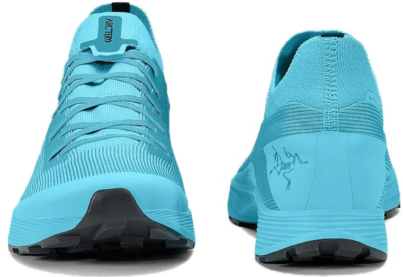 Arc'teryx Norvan SL 'Cómodo Versátil Templado Transpirable Azul' L08428800 Shop Arc'teryx Norvan SL 'Cómodo Versátil Templado Transpirable Azul' L08428800
