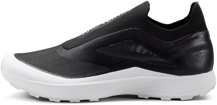 Arc'teryx Norvan SL 'System_A Black' L08431400 Buy Arc'teryx Norvan SL 'System_A Black' L08431400