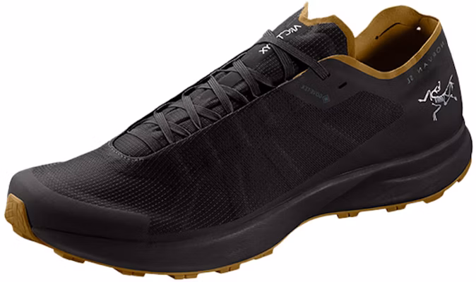 Arc'teryx Norvan SL GTX 'Black Outdoor Low' L07307700 Order Arc'teryx Norvan SL GTX 'Black Outdoor Low' L07307700