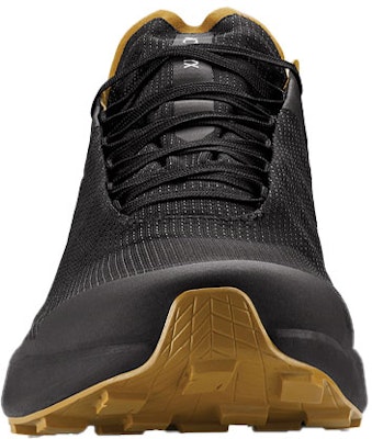 Arc'teryx Norvan SL GTX 'Black Outdoor Low' L07307700 Lookbook Arc'teryx Norvan SL GTX 'Black Outdoor Low' L07307700