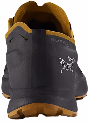 Arc'teryx Norvan SL GTX 'Black Outdoor Low' L07307700 Shop Arc'teryx Norvan SL GTX 'Black Outdoor Low' L07307700
