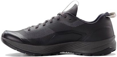 Arc'teryx Norvan VT 2 'All-Around Comfort Black' L073857 Arc'teryx Norvan VT 2 'All-Around Comfort Black' L073857