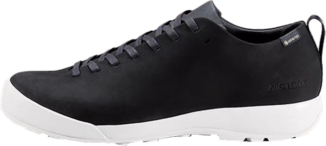 アークテリクス ラレ レザー 黒/ライム L08077800 Buy アークテリクス ラレ レザー 黒/ライム L08077800