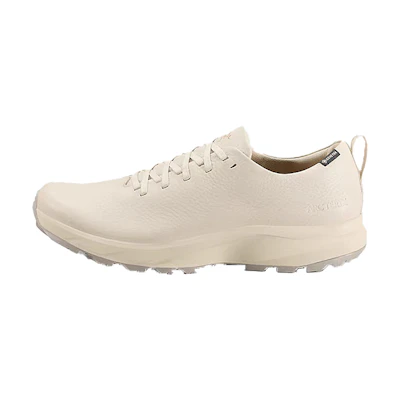 Arc'teryx Solano 'Pelican White'