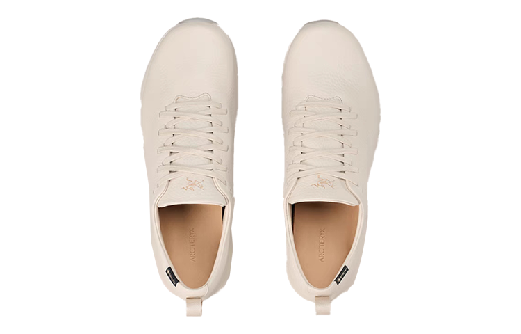 Arc'teryx Solano 'Pelican White' 圖 3