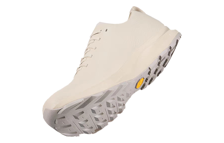 Arc'teryx Solano 'Pelican White' 圖 4