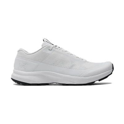 Arc'teryx TPU 'White Outdoor Low Top'