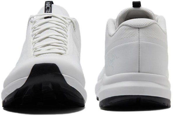 Arc'teryx TPU 'White Outdoor Low Top' L08419000---X000006942 Shop Arc'teryx TPU 'White Outdoor Low Top' L08419000---X000006942