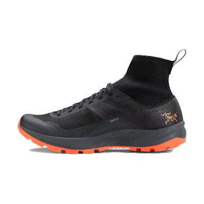 Arc'teryx Vertex 'Black'