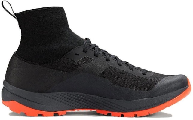 Arc'teryx Vertex 'Hitam' L08378200 Order Arc'teryx Vertex 'Hitam' L08378200