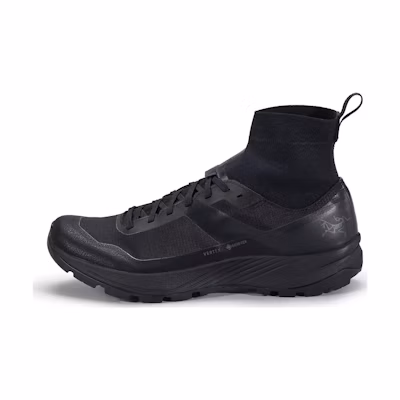 Arc'teryx Vertex 'Black'