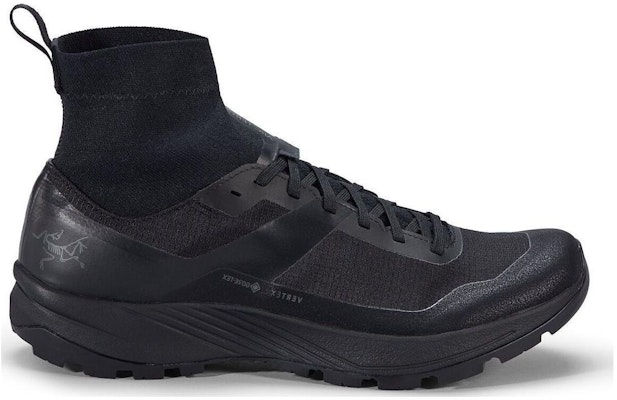 Arc'teryx Vertex 'Hitam' X000007619 Order Arc'teryx Vertex 'Hitam' X000007619