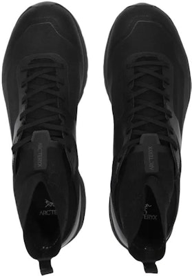 Arc'teryx Vertex 'Hitam' X000007619 Shop Arc'teryx Vertex 'Hitam' X000007619