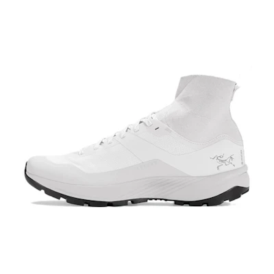 Arc'teryx Vertex U 'Atomic Grey'
